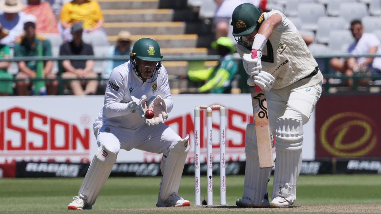 Labuschagne