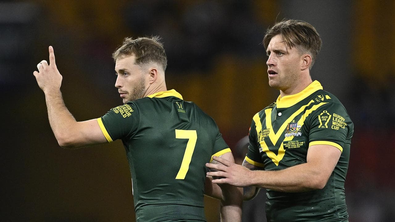 RLWC