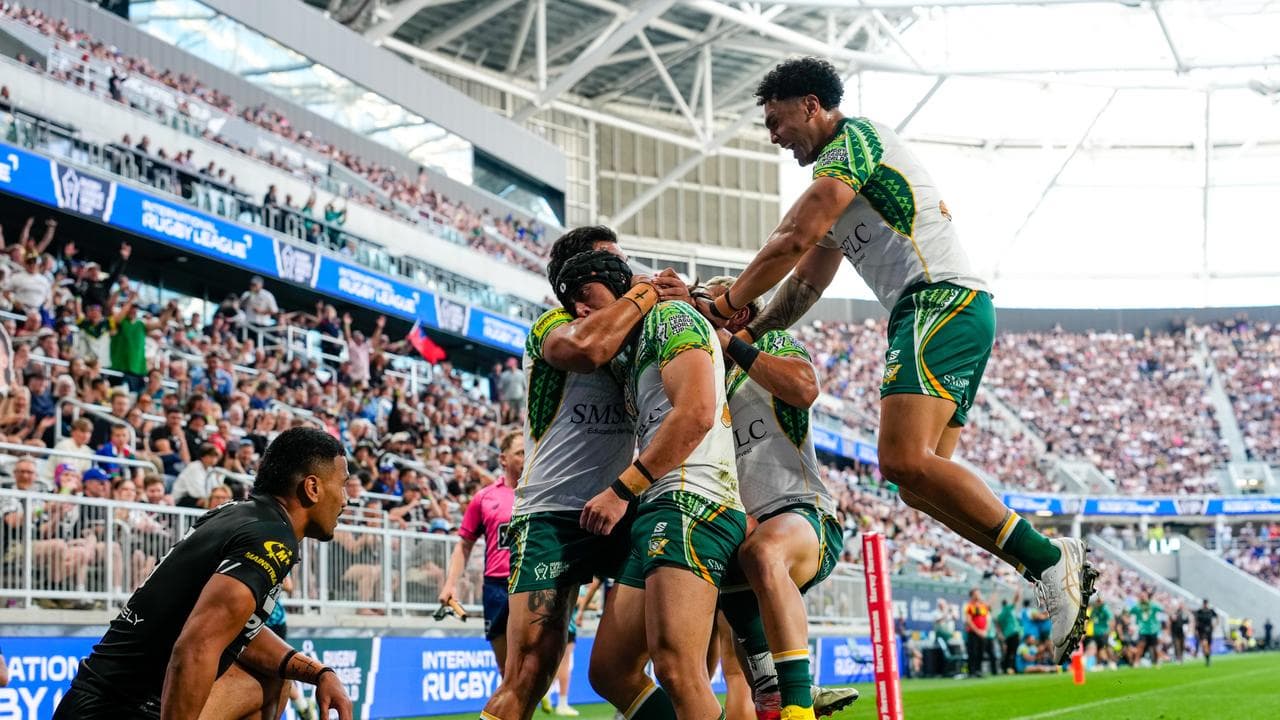 RLWC