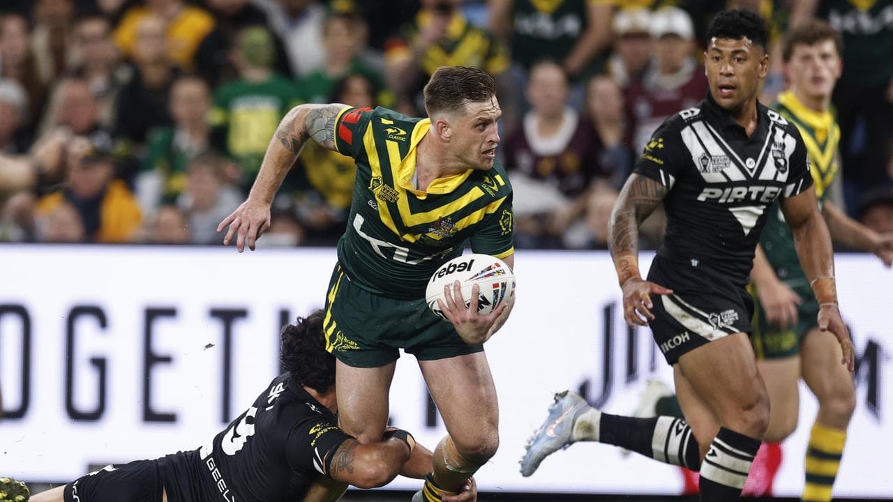 RLWC