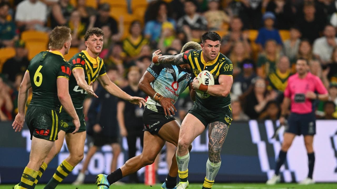 NRL