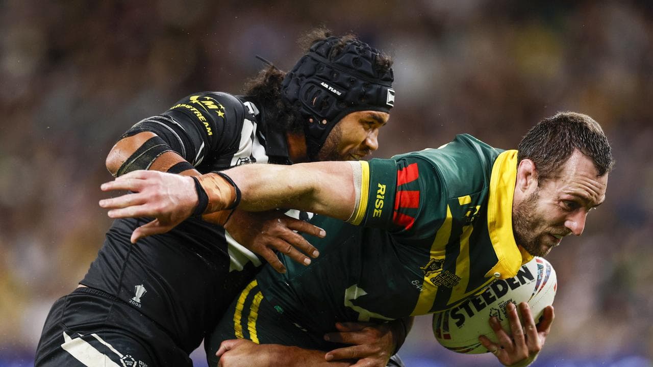 RLWC