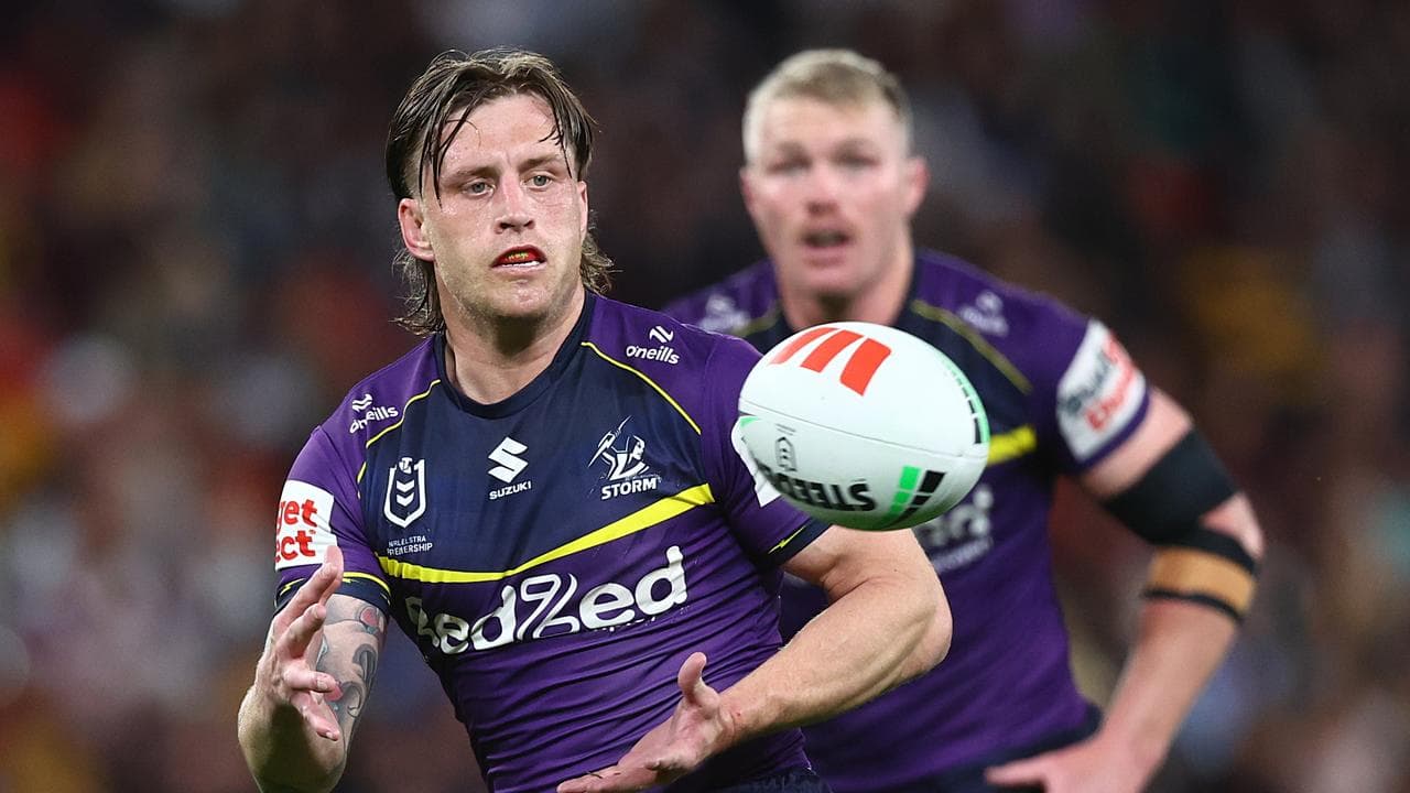 NRL