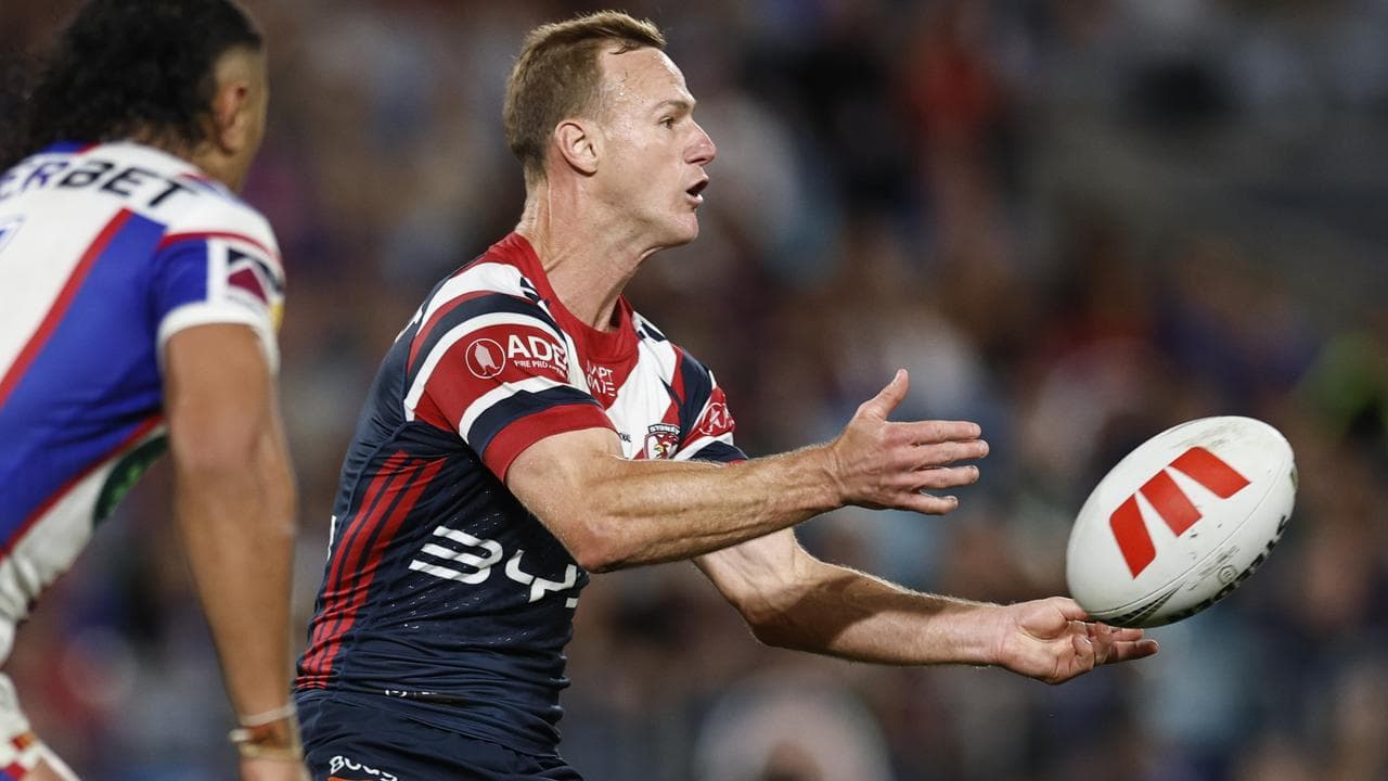 Daly Cherry-Evans