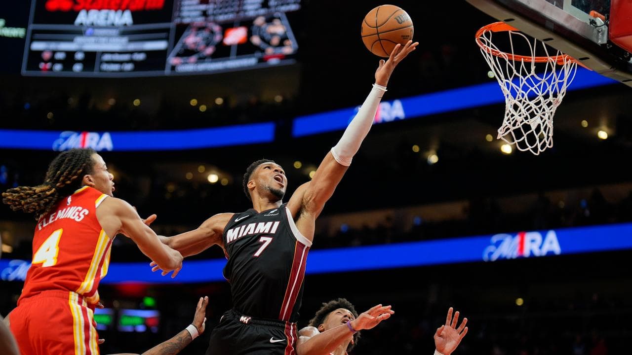 NBA
