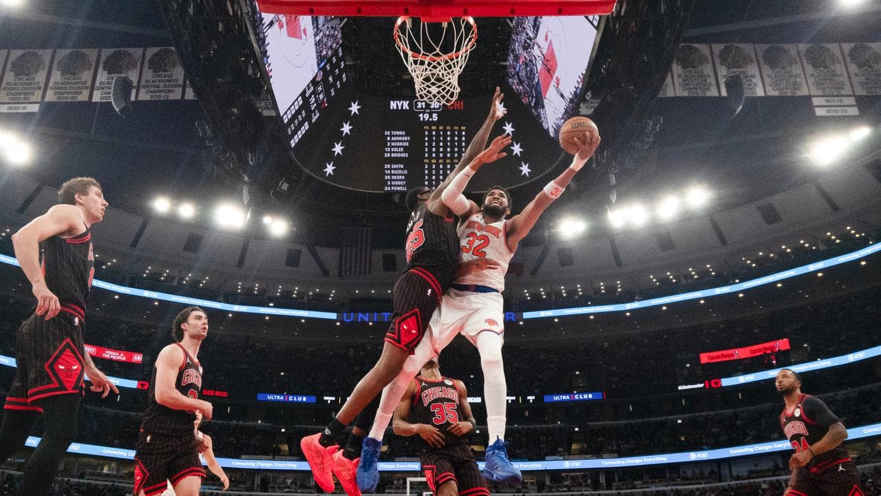 NBA