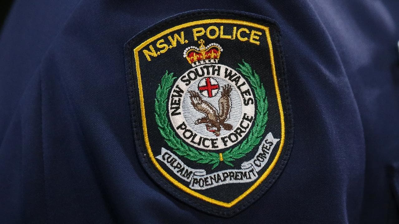 police