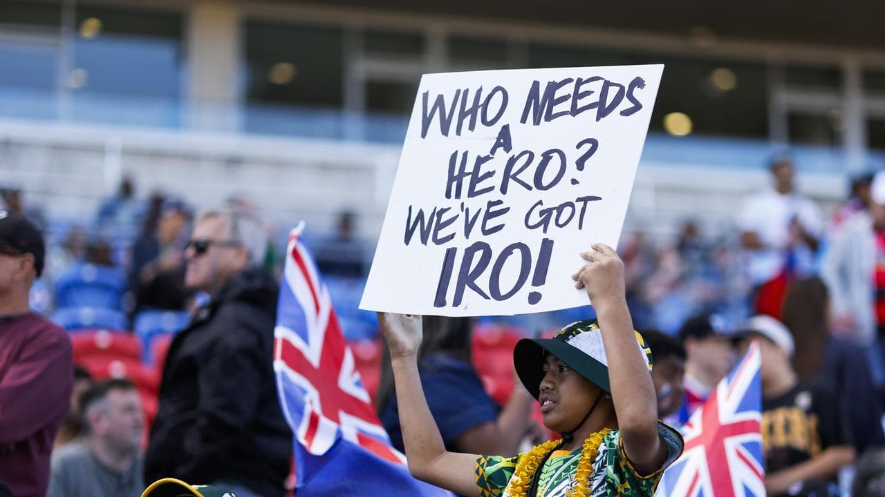 RLWC