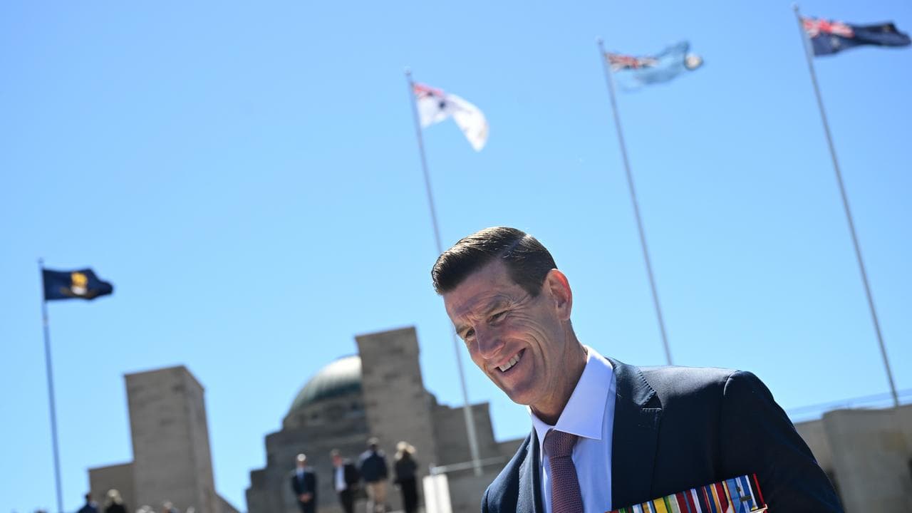 Ben Roberts-Smith