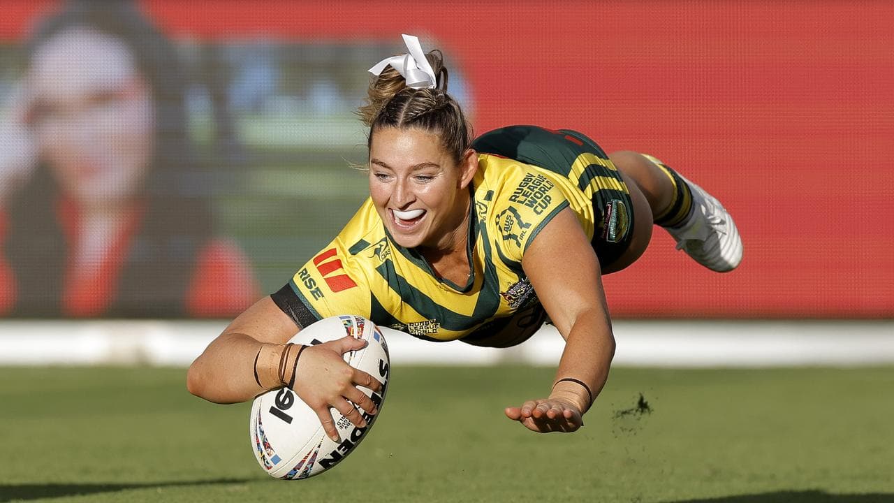 RLWC