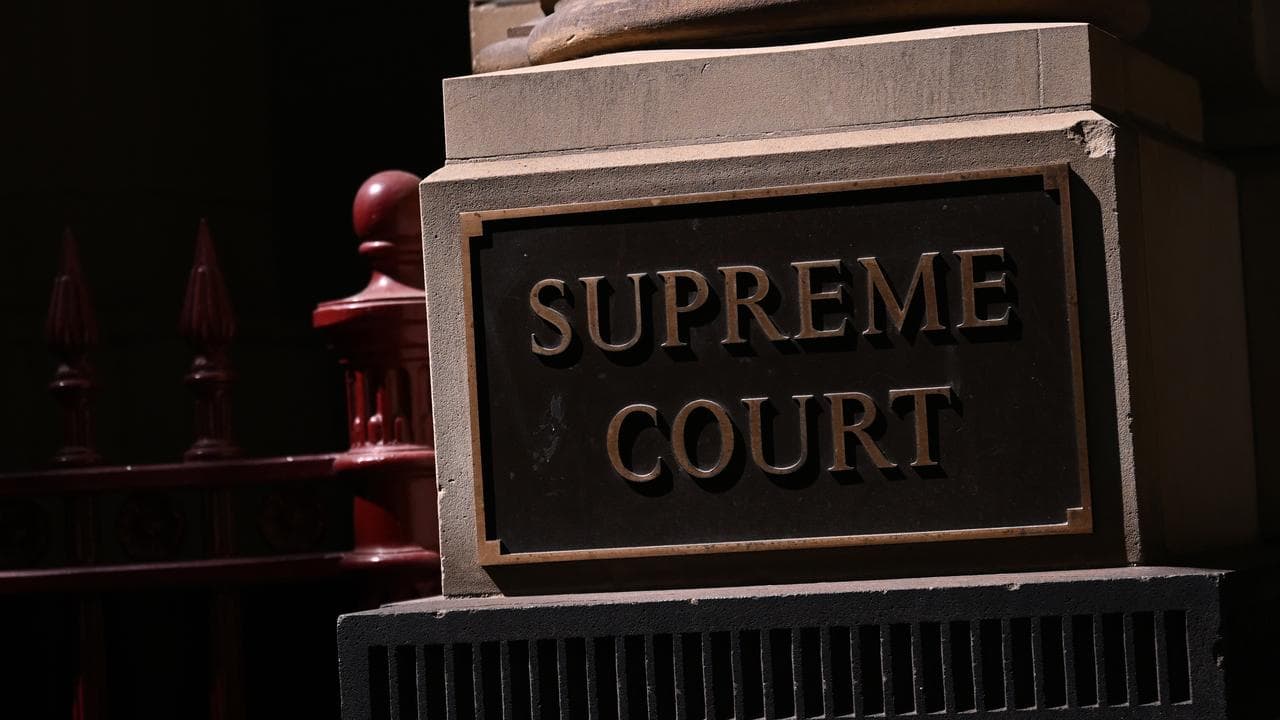 courthouse sign