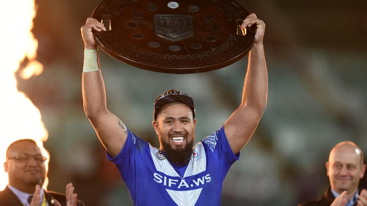 Frank Pritchard