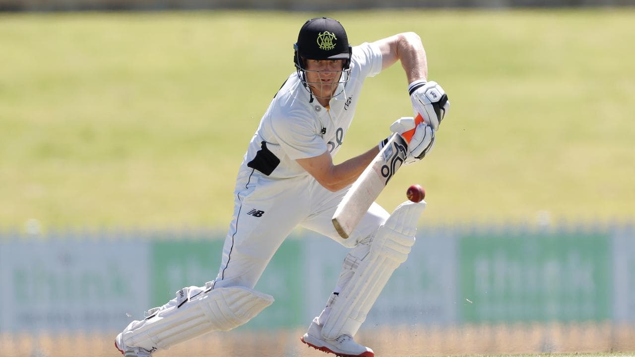 Cameron Bancroft