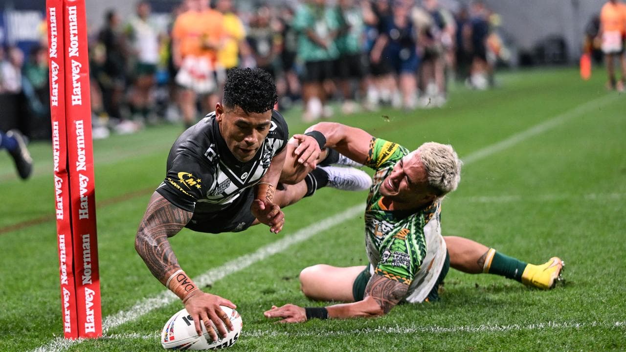 Valentine Holmes
