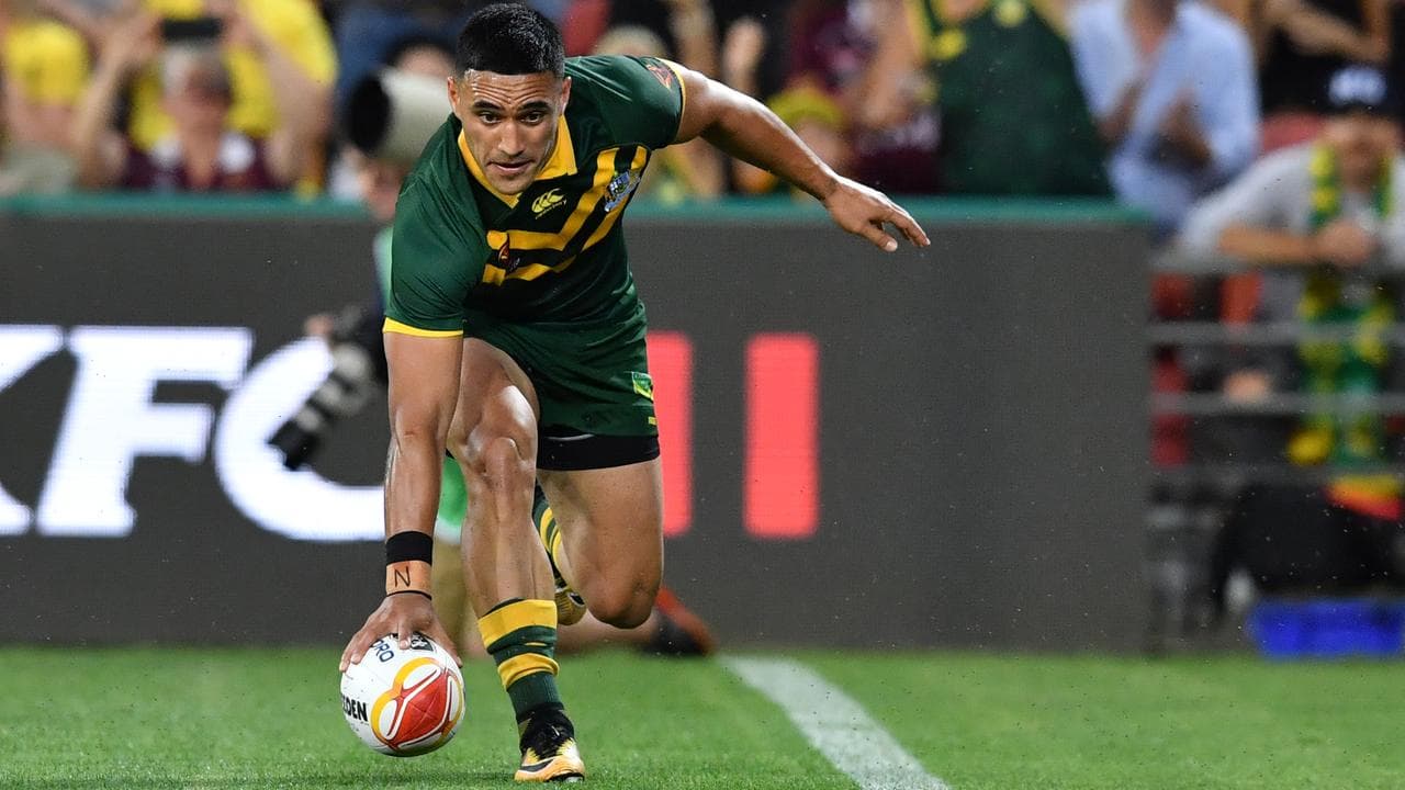Valentine Holmes