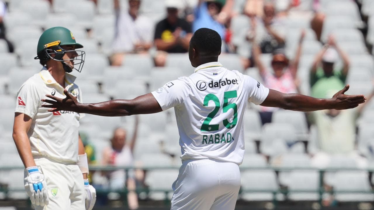 Rabada