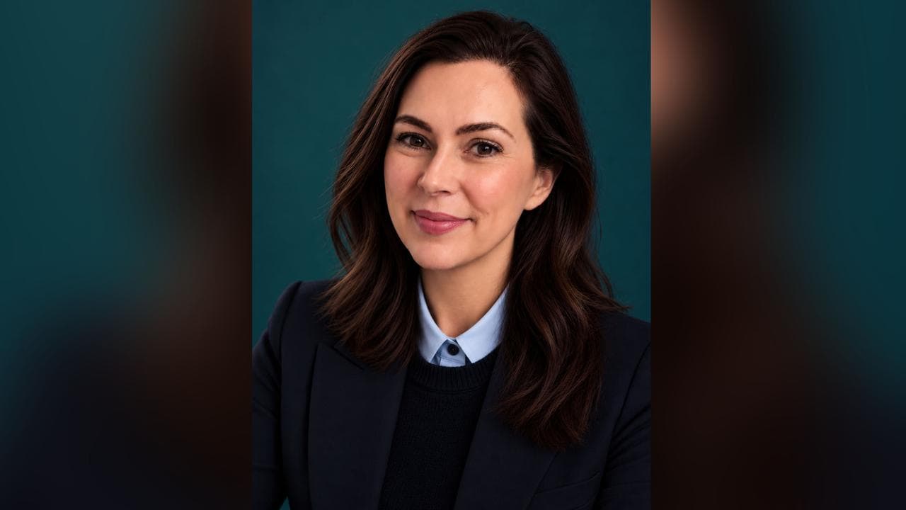 Criminologist and clinical psychologist Michelle Noon