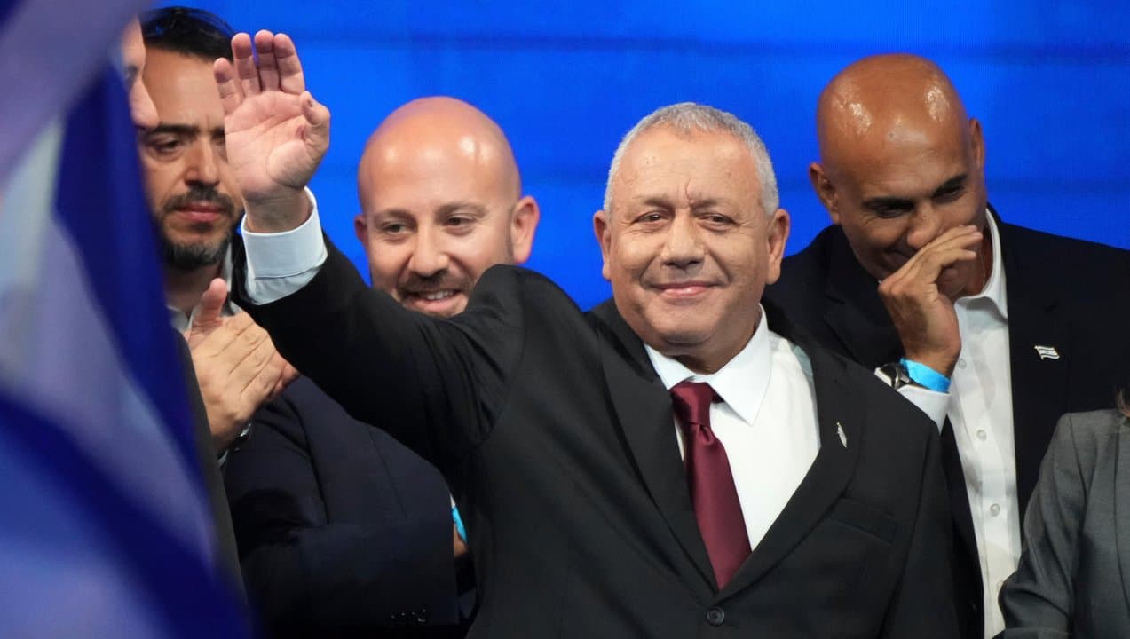 Gadi Eisenkot