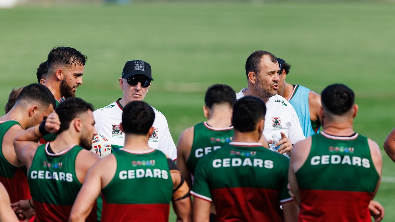 RLWC