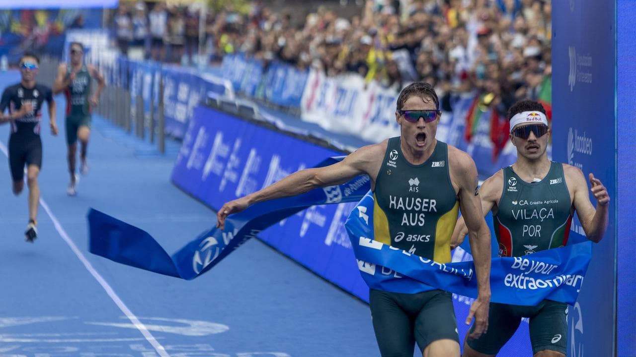 Triathlon