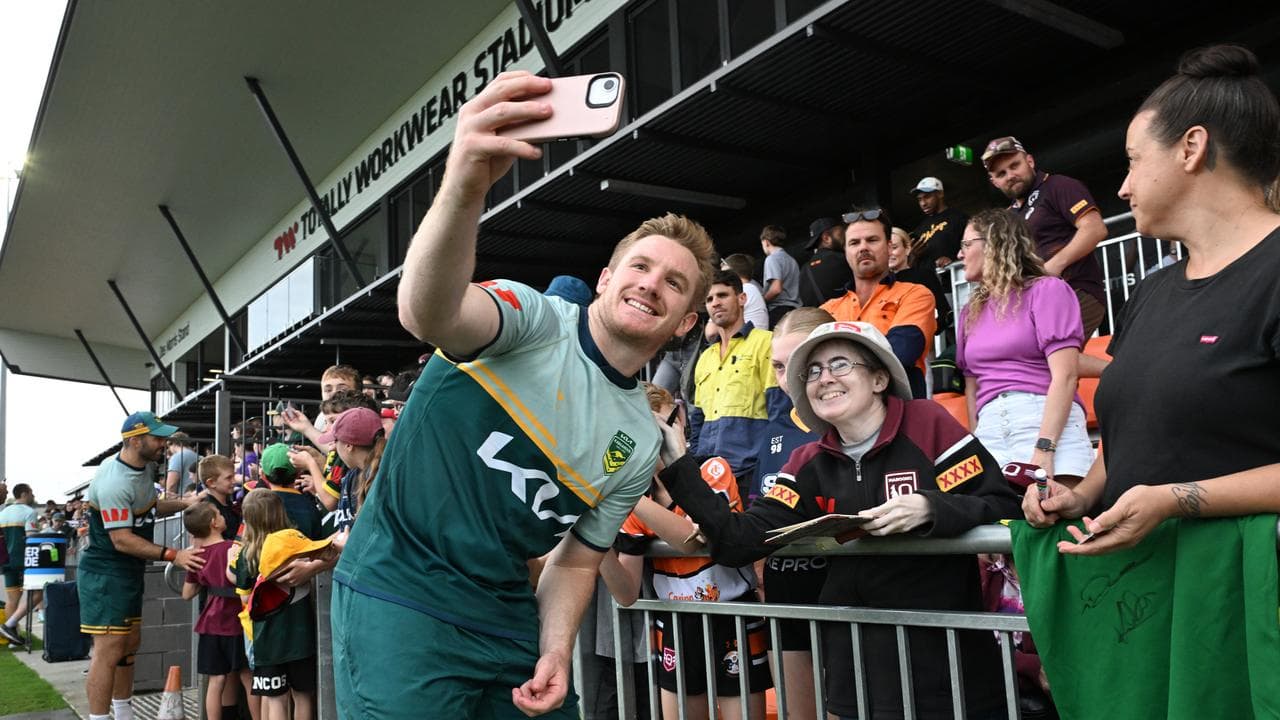 RLWC