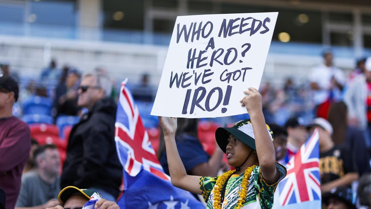 KL Iro