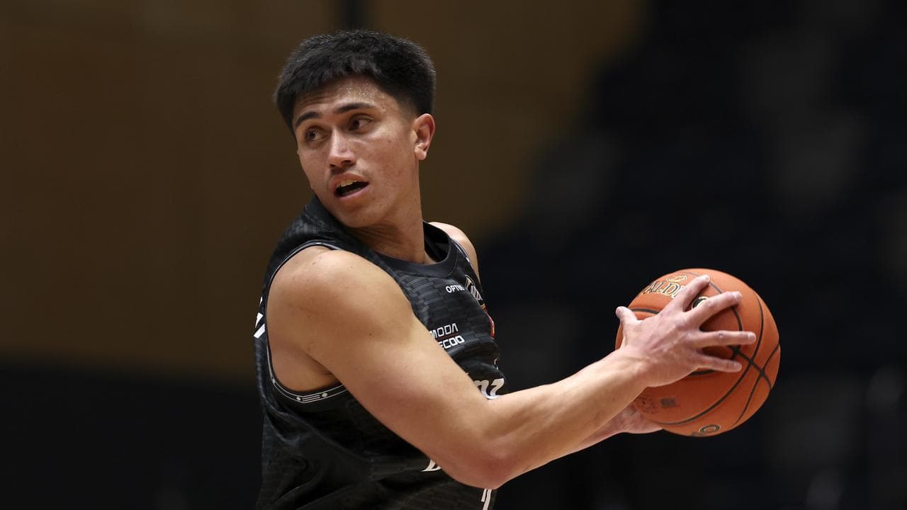Te Rangi