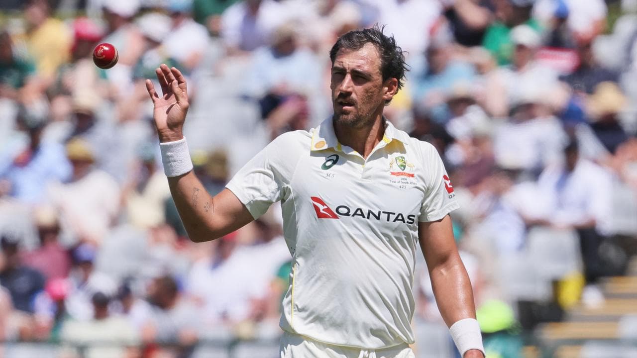 Starc