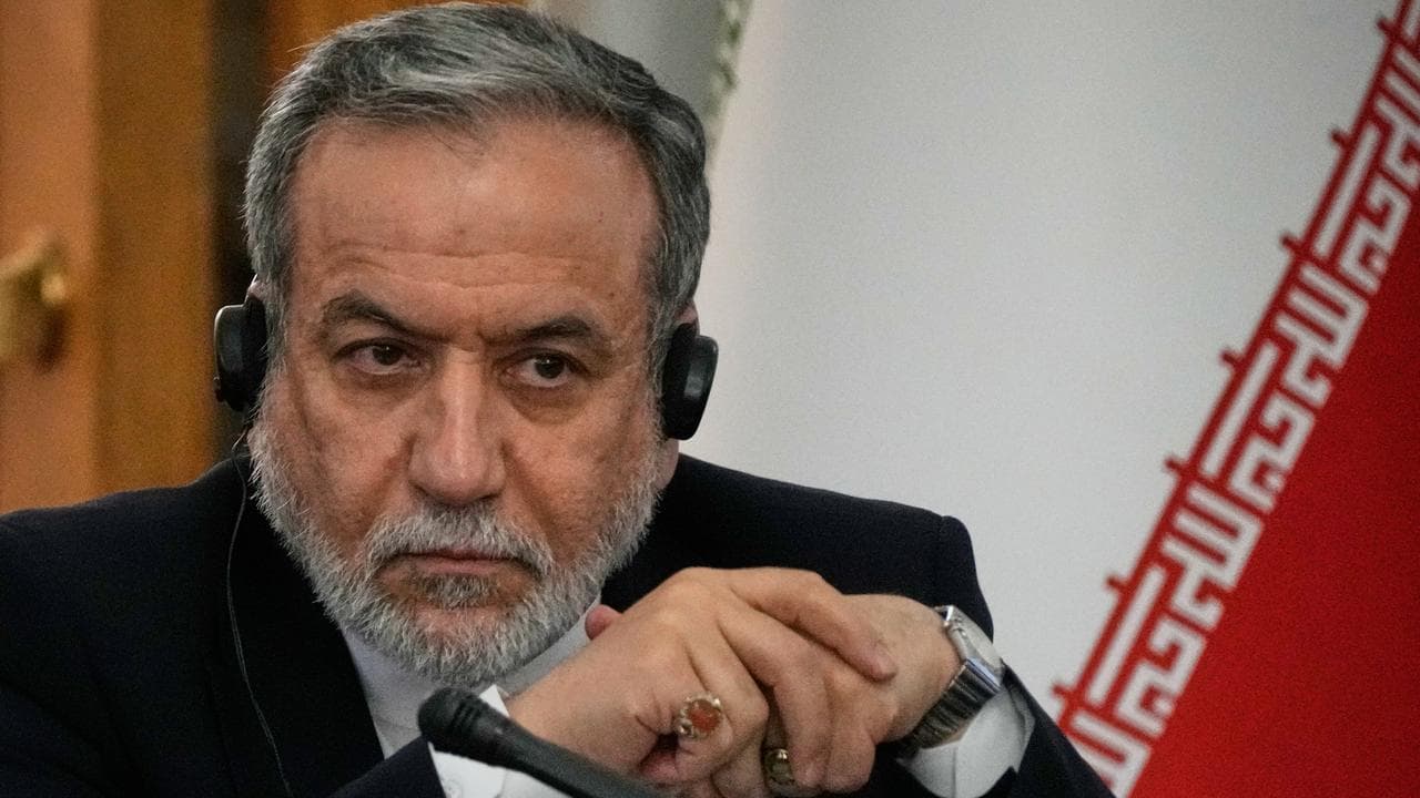 Iran Russia