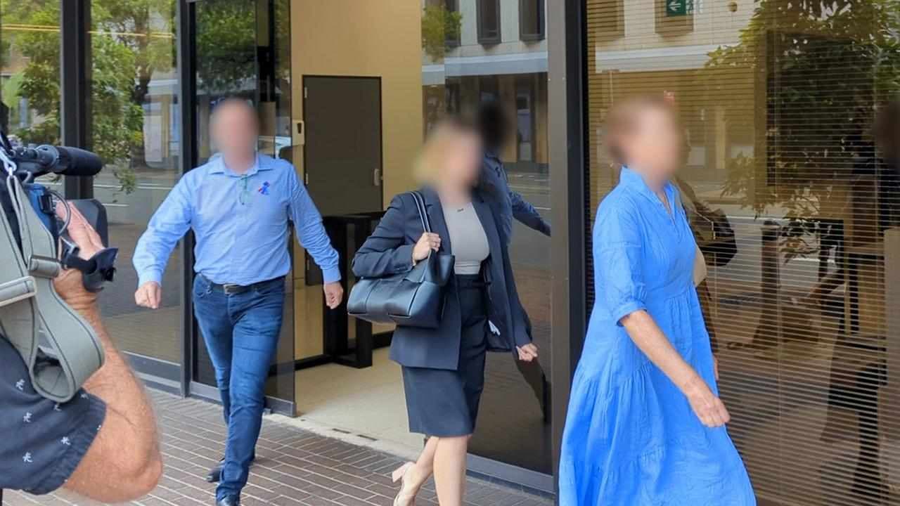 Tyrrell foster father argues 'lawful' force on child