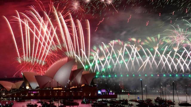 Sydney to set tone for NYE with Indigenous celebration
