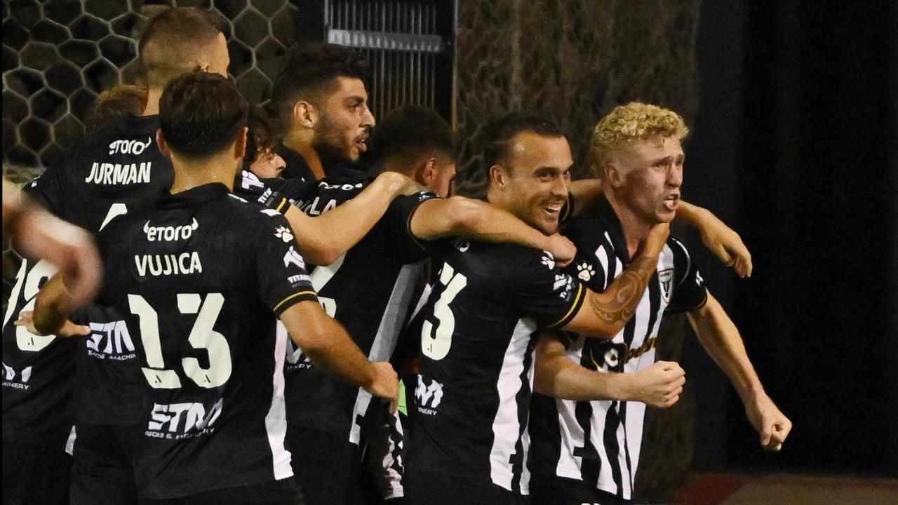 Davila heroics help Macarthur sink Adelaide in ALM