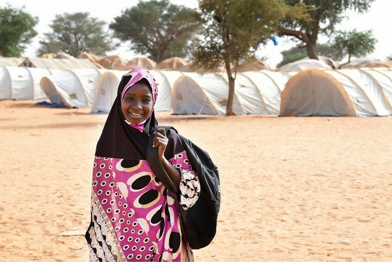 The Climate Crisis is an Education Crisis