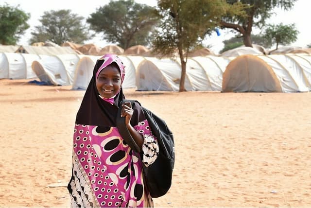 The Climate Crisis is an Education Crisis