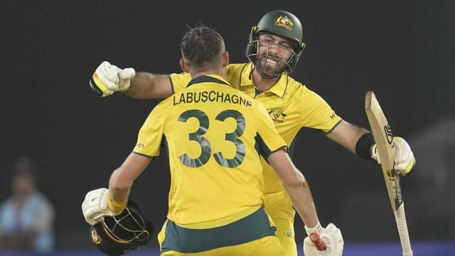 Maxwell committed to IPL long-term, eyes T20 World Cup