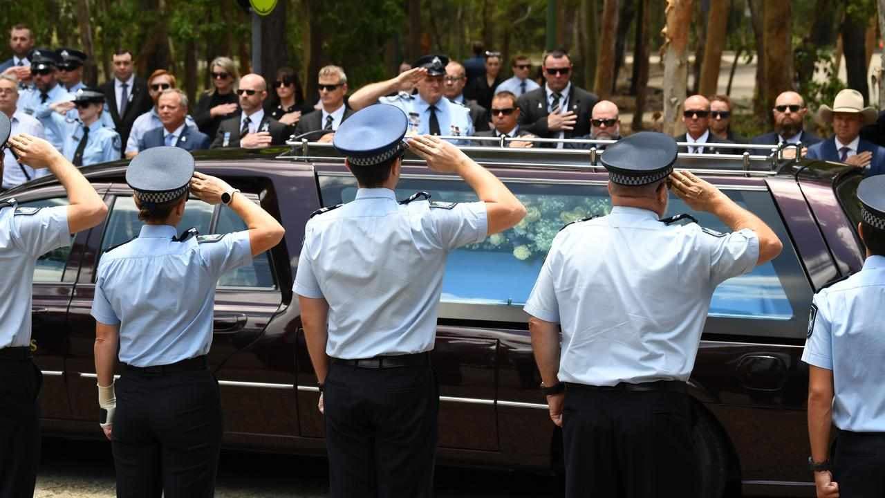 FBI arrests man after domestic terror attack shootings