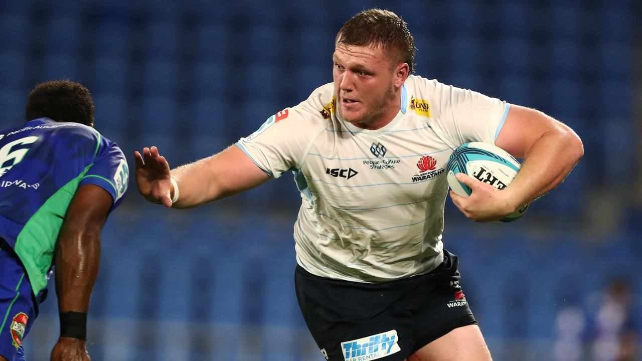 Bell throws hat into ring to captain wounded Wallabies