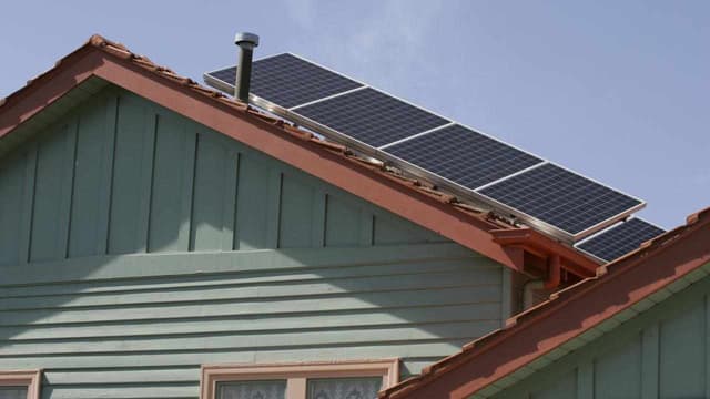 Households could halve electricity bills with upgrades