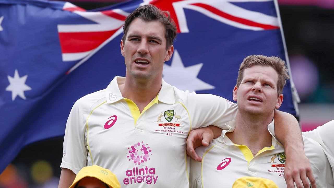 Cummins, Smith sound Test alarm over franchise clashes