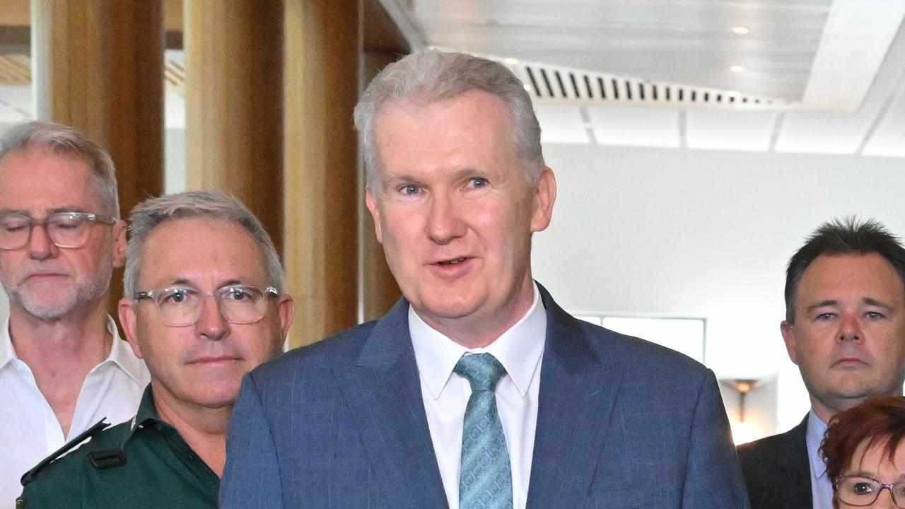 Engineered stone ban closer after federal support