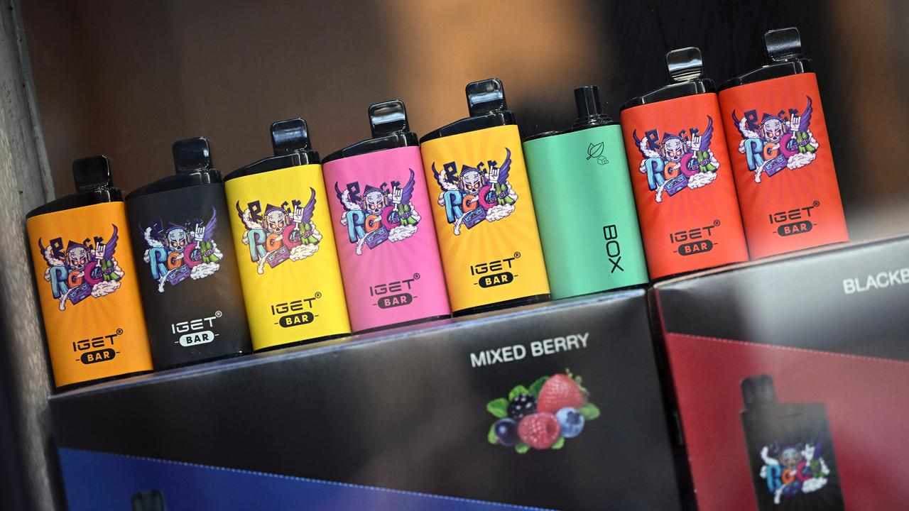 Individual cigarettes to contain warnings under new law