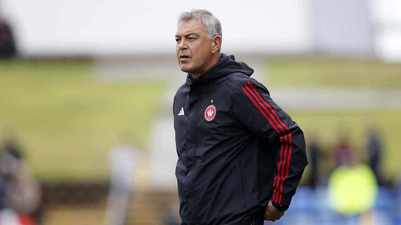 Rudan downplays Japan links as WSW get Marcelo boost