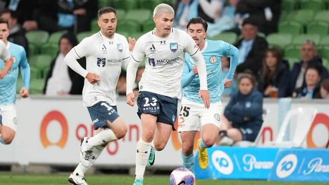 Sydney's Wood promises to repay Talay's ALM backing