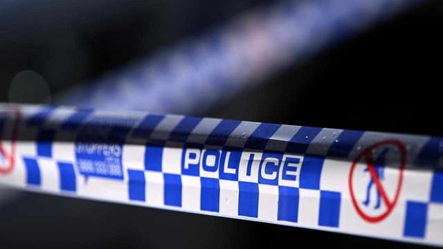 Man dies five days after being buried in sand on island