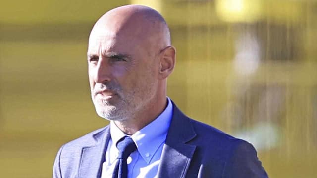 Kevin Muscat departs J1 League club Yokohama F. Marinos