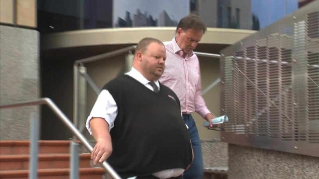 Government moves to suspend judge accused of assault