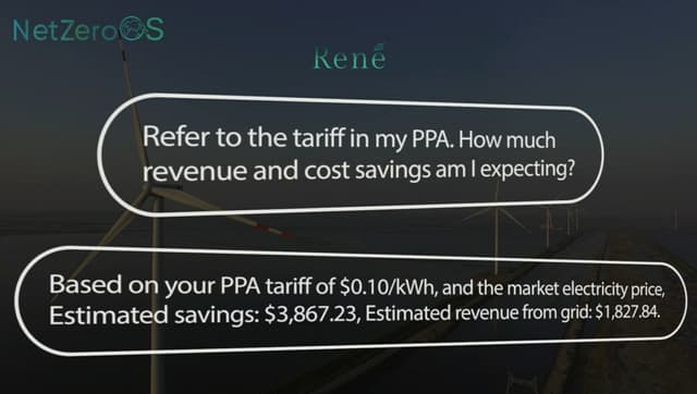 GoNetZero™ Launches Conversational AI Platform 'Renewable Energy Navigator Explorer' To Simplify Energy Data