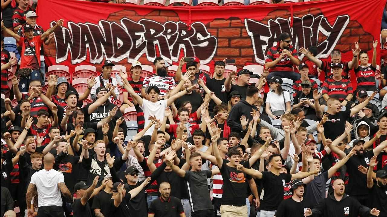 Rudan wants resurgent Wanderers to build home fortress