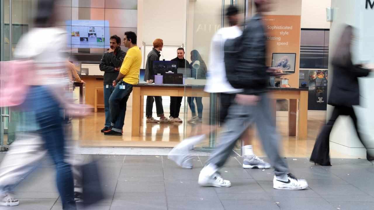 Jobs data, mid-year budget update to dominate agenda