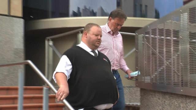 Move to suspend judge could be unconstitutional